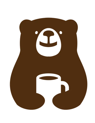Bear illustration